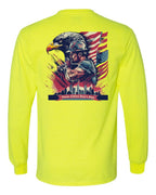 These Colors Don't Run 7 - AllTrade Apparel
