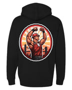 Strong Iron Worker - AllTrade Apparel