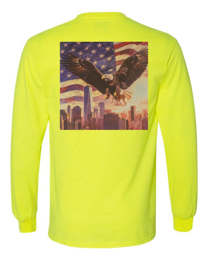 Eagle 2 - AllTrade Apparel