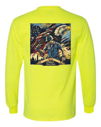 These Colors Don't Run 8 - AllTrade Apparel