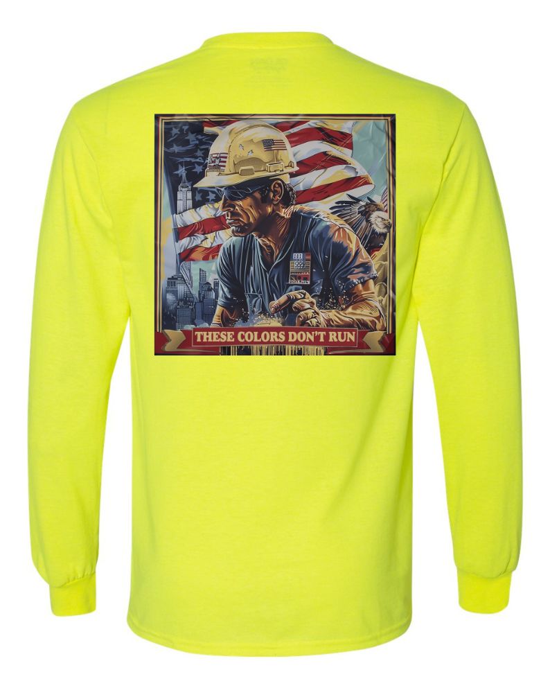 These Colors Don't Run 12 - AllTrade Apparel