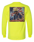 These Colors Don't Run 12 - AllTrade Apparel