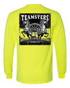 Teamsters 3 - AllTrade Apparel