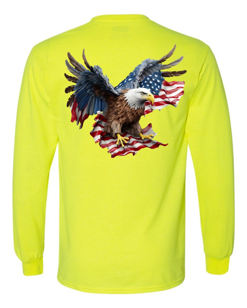 American Eagle - AllTrade Apparel