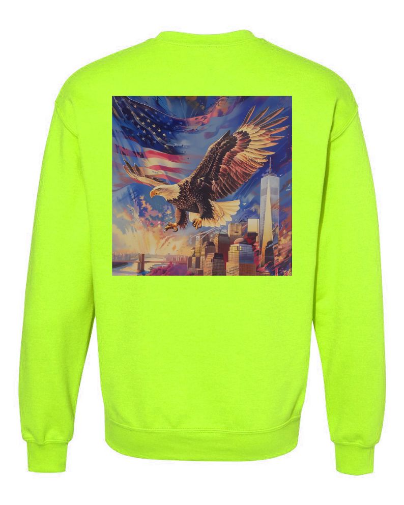 Eagle 13 - AllTrade Apparel