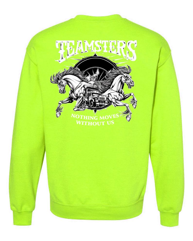 Teamsters 2 - AllTrade Apparel