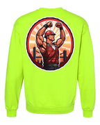 Strong Iron Worker - AllTrade Apparel