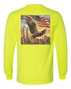 Eagle 6 - AllTrade Apparel