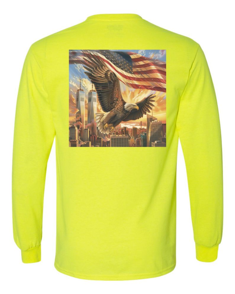 Eagle 6 - AllTrade Apparel