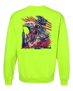 These Colors Don't Run 5 - AllTrade Apparel