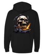 Skull Bulldozer 3 - AllTrade Apparel