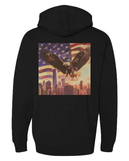 Eagle 2 - AllTrade Apparel