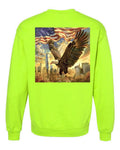 Eagle 12 - AllTrade Apparel