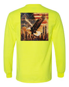 Eagle 4 - AllTrade Apparel