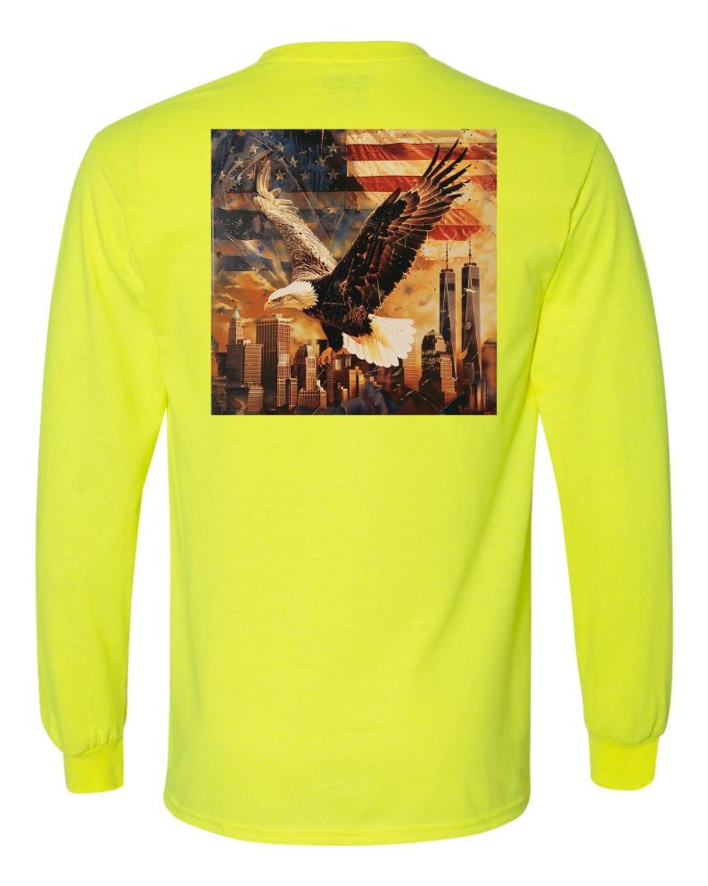 Eagle 4 - AllTrade Apparel
