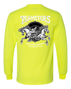 Teamsters 2 - AllTrade Apparel