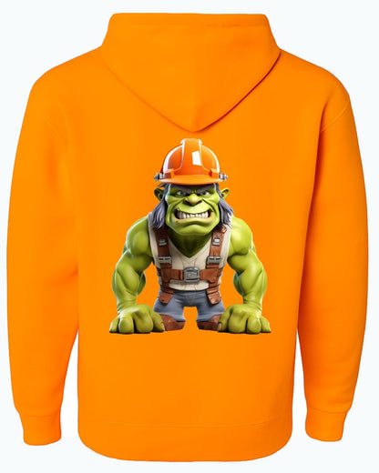 Worker Orc - AllTrade Apparel