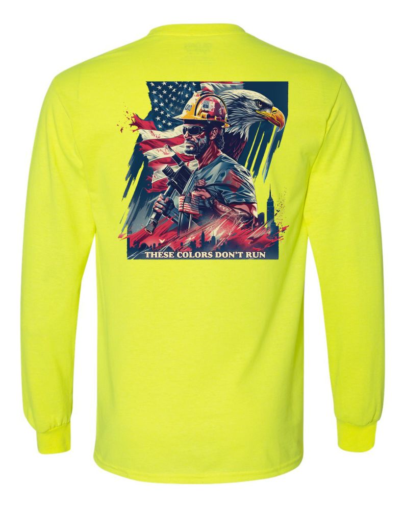 These Colors Don't Run 6 - AllTrade Apparel