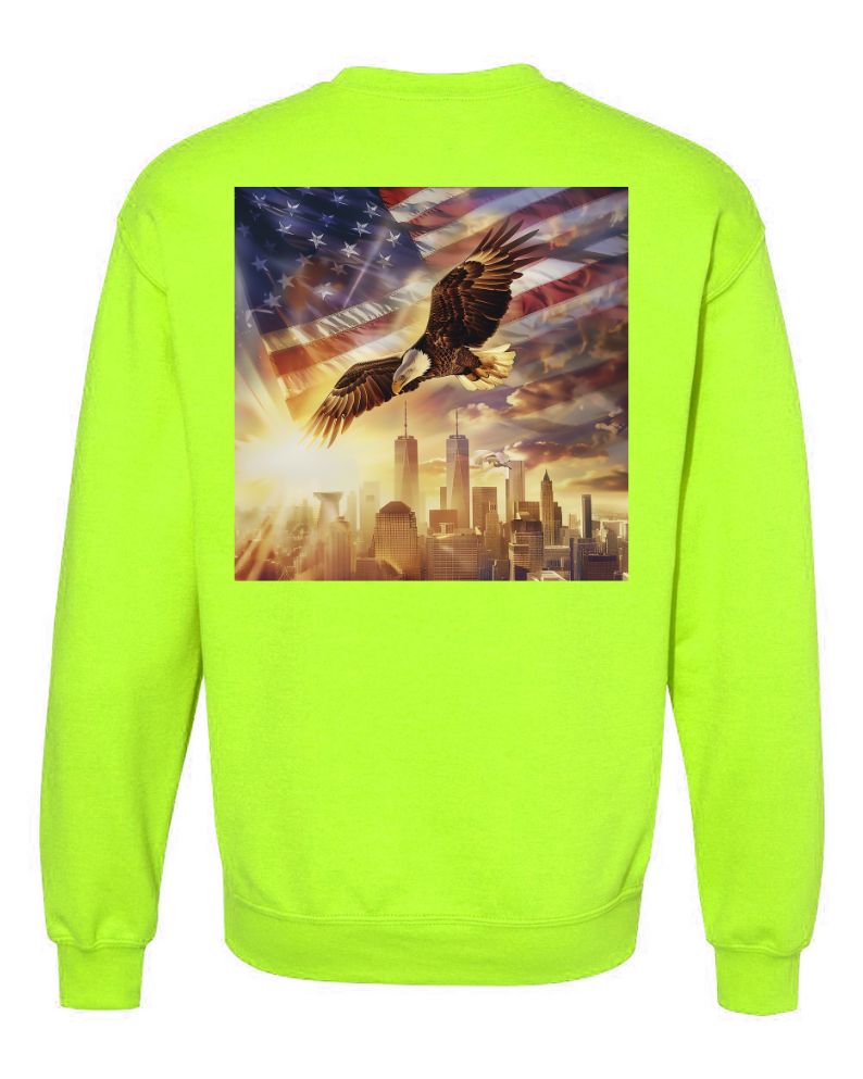 Eagle 11 - AllTrade Apparel