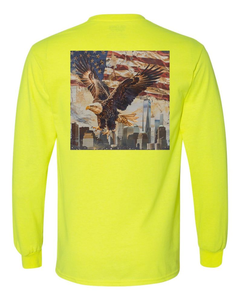 Eagle 10 - AllTrade Apparel