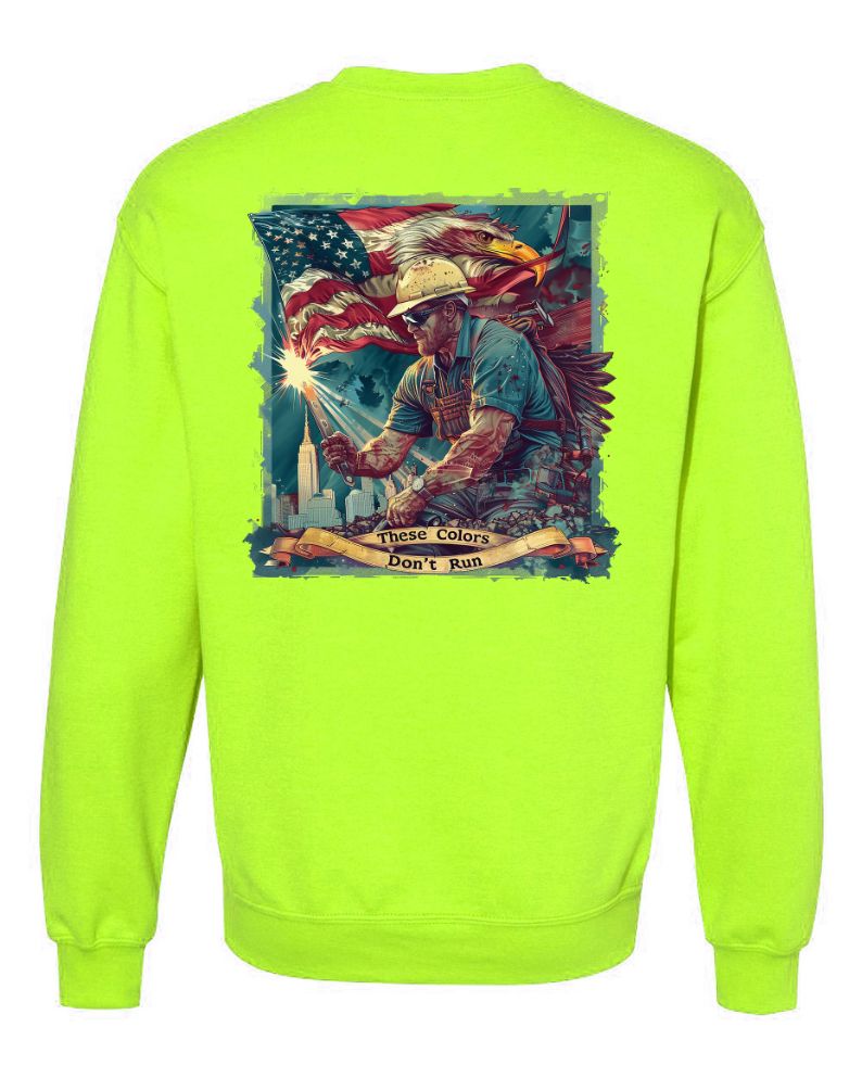 These Colors Don't Run 13 - AllTrade Apparel