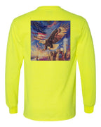 Eagle 13 - AllTrade Apparel