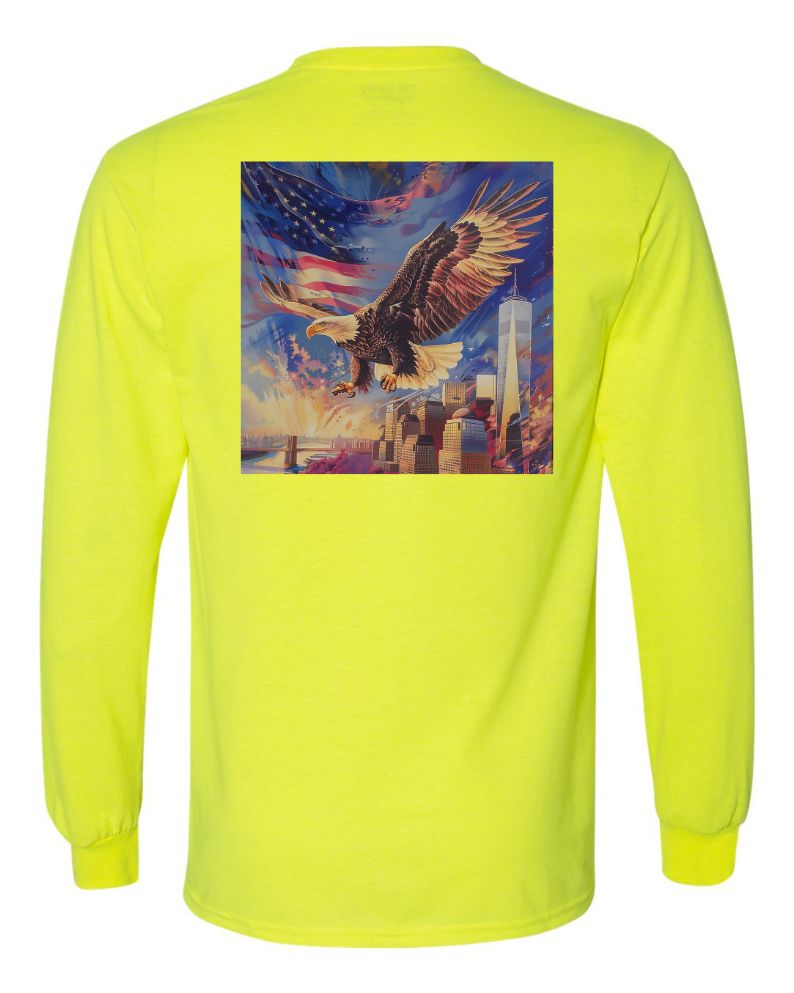 Eagle 13 - AllTrade Apparel