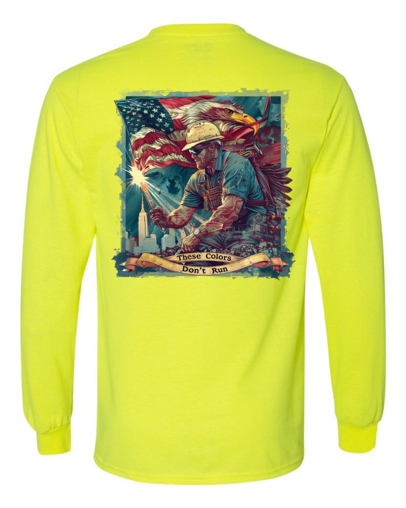 These Colors Don't Run 14 - AllTrade Apparel