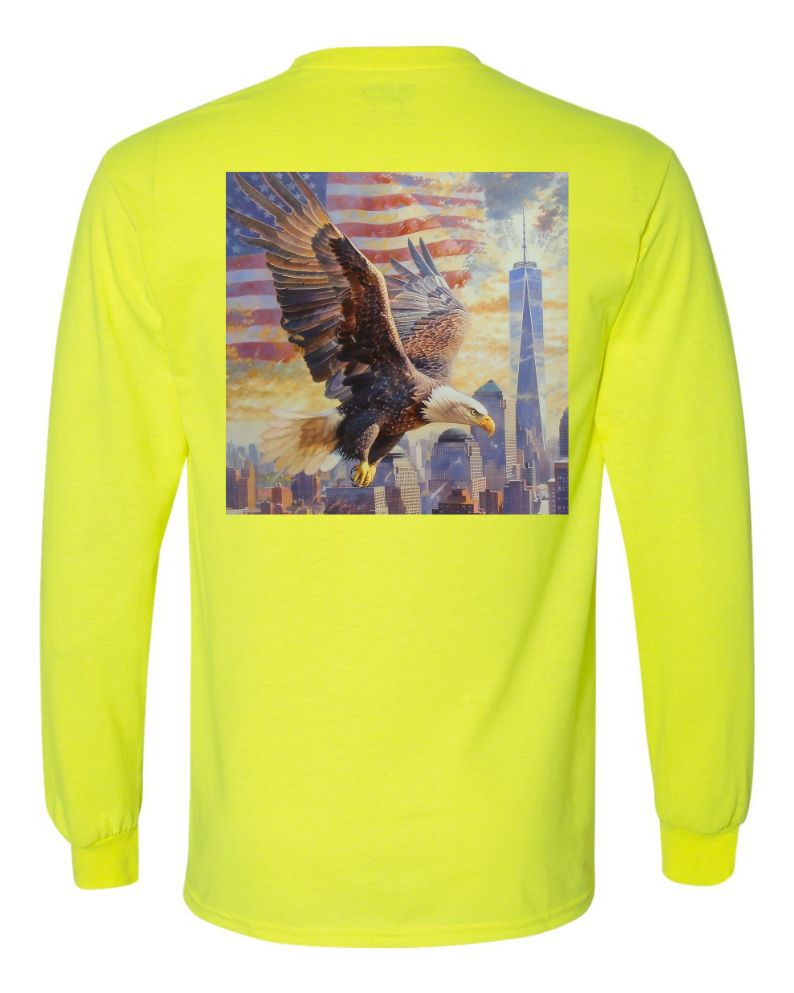 Eagle 9 - AllTrade Apparel
