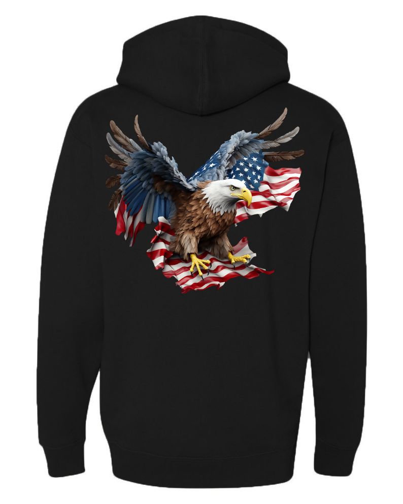 American Eagle - AllTrade Apparel