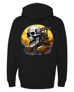 Skull Bulldozer - AllTrade Apparel