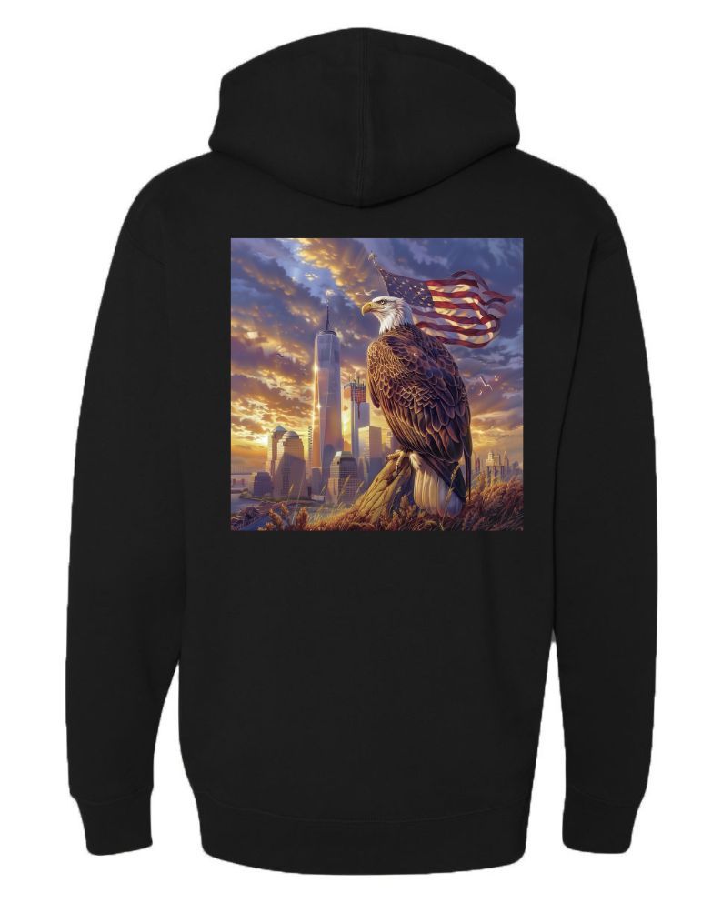 Eagle 3 - AllTrade Apparel
