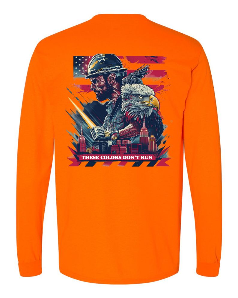 These Colors Don't Run 11 - AllTrade Apparel