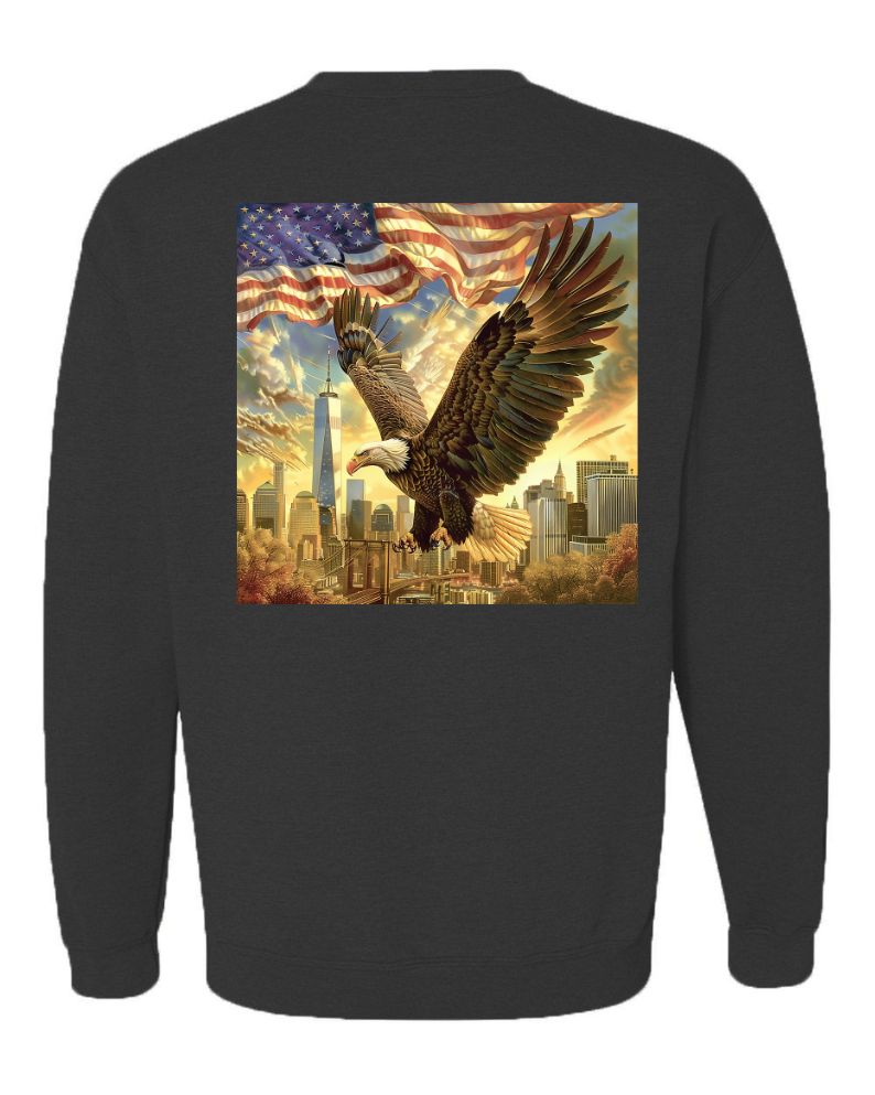 Eagle 12 - AllTrade Apparel