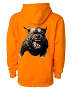 Angry Pitbull 2 - AllTrade Apparel