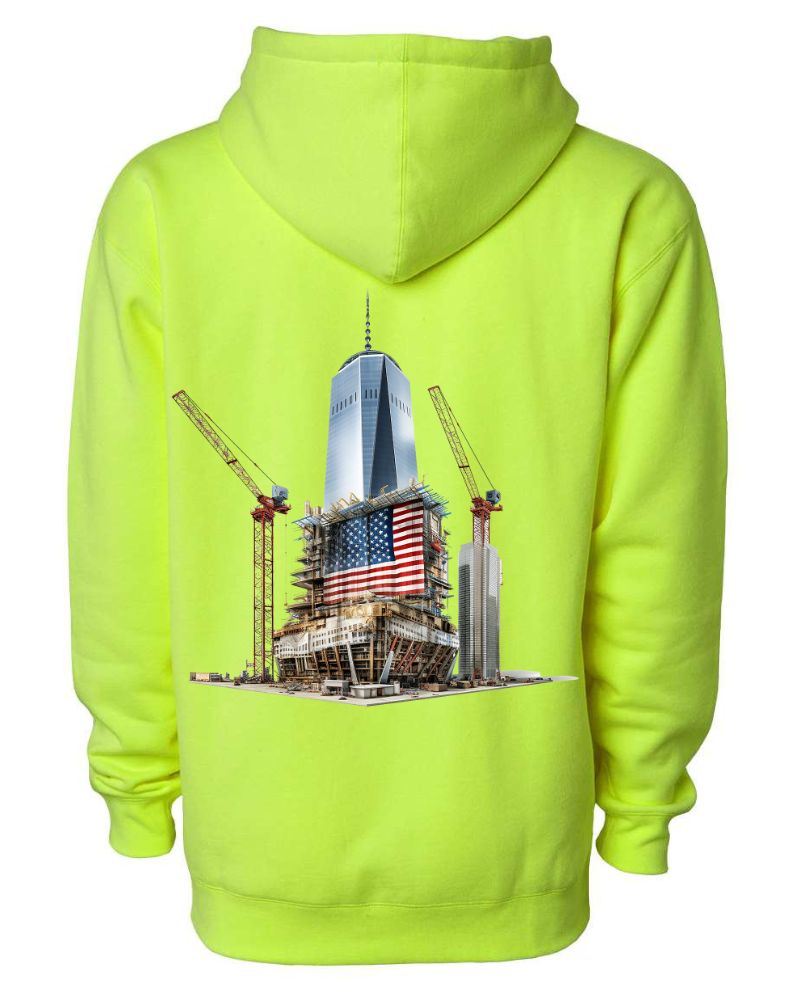 The Freedom Tower - AllTrade Apparel