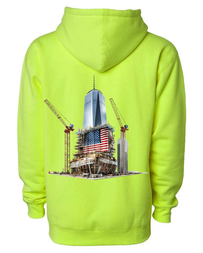The Freedom Tower - AllTrade Apparel