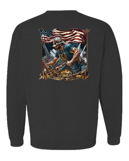These Colors Don't Run 9 - AllTrade Apparel