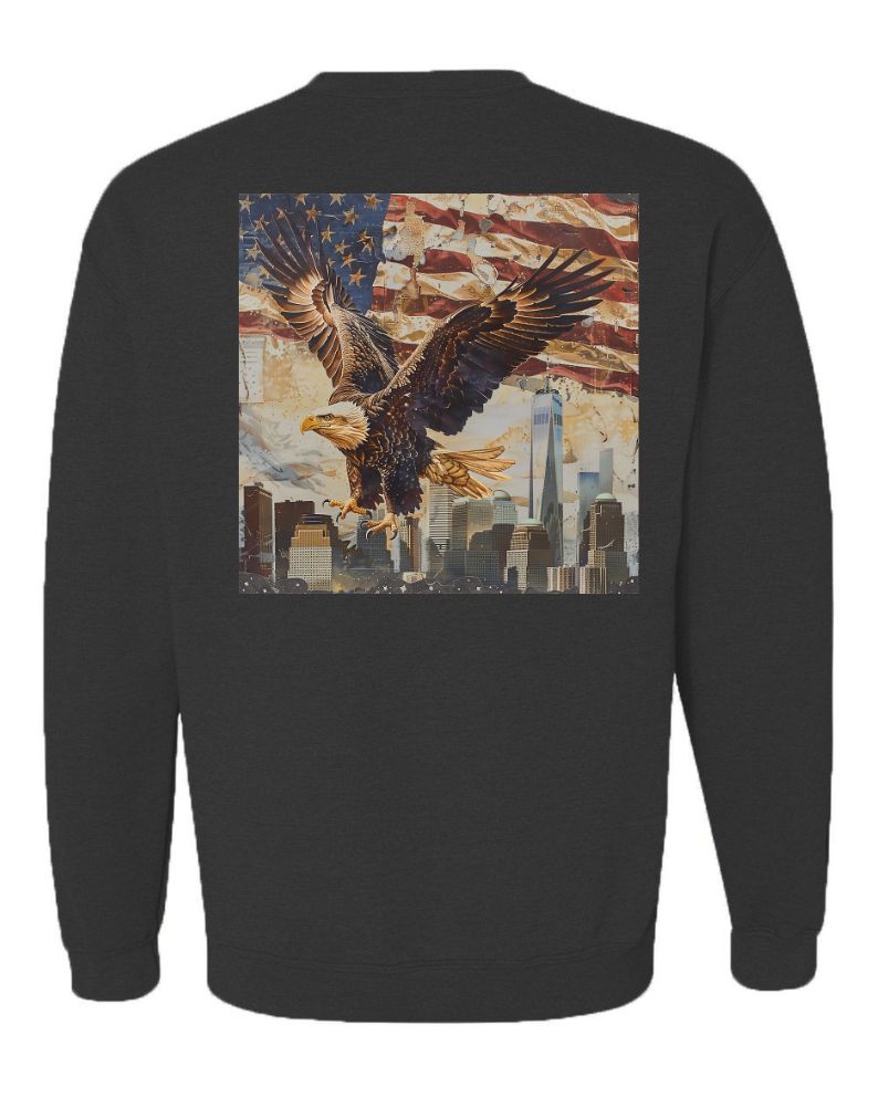 Eagle 10 - AllTrade Apparel
