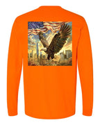 Eagle 12 - AllTrade Apparel