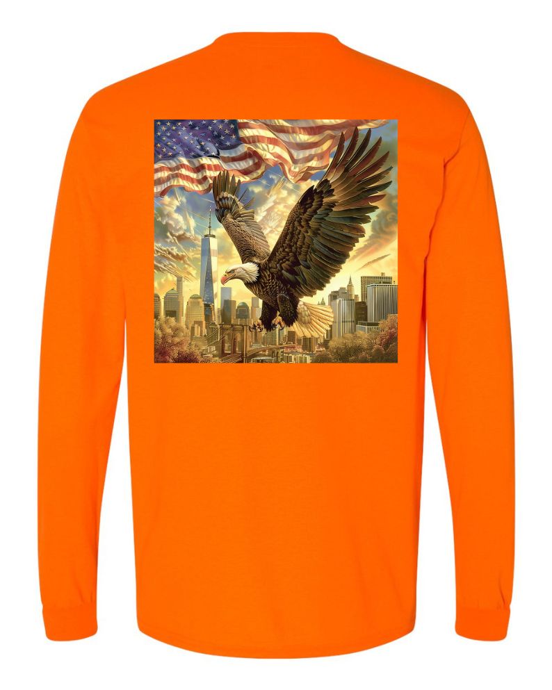 Eagle 12 - AllTrade Apparel
