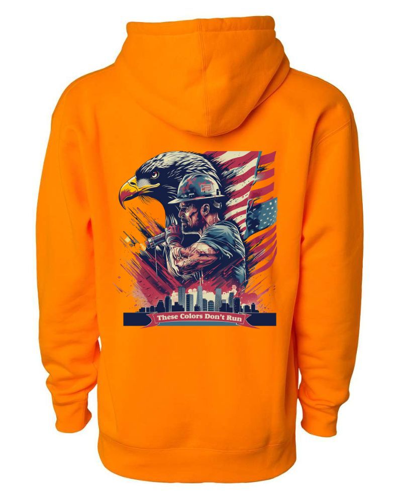 These Colors Don't Run 7 - AllTrade Apparel