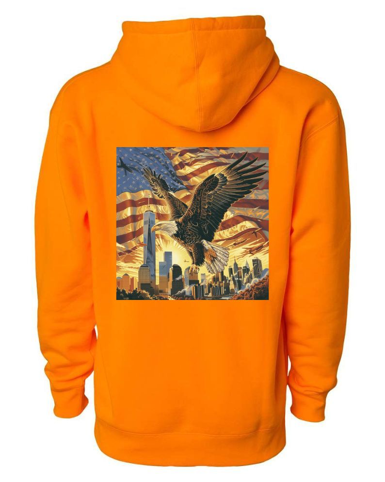 Eagle 7 - AllTrade Apparel