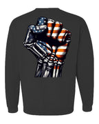 American Flag Fist - AllTrade Apparel