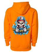 Skull Plumber 2 - AllTrade Apparel