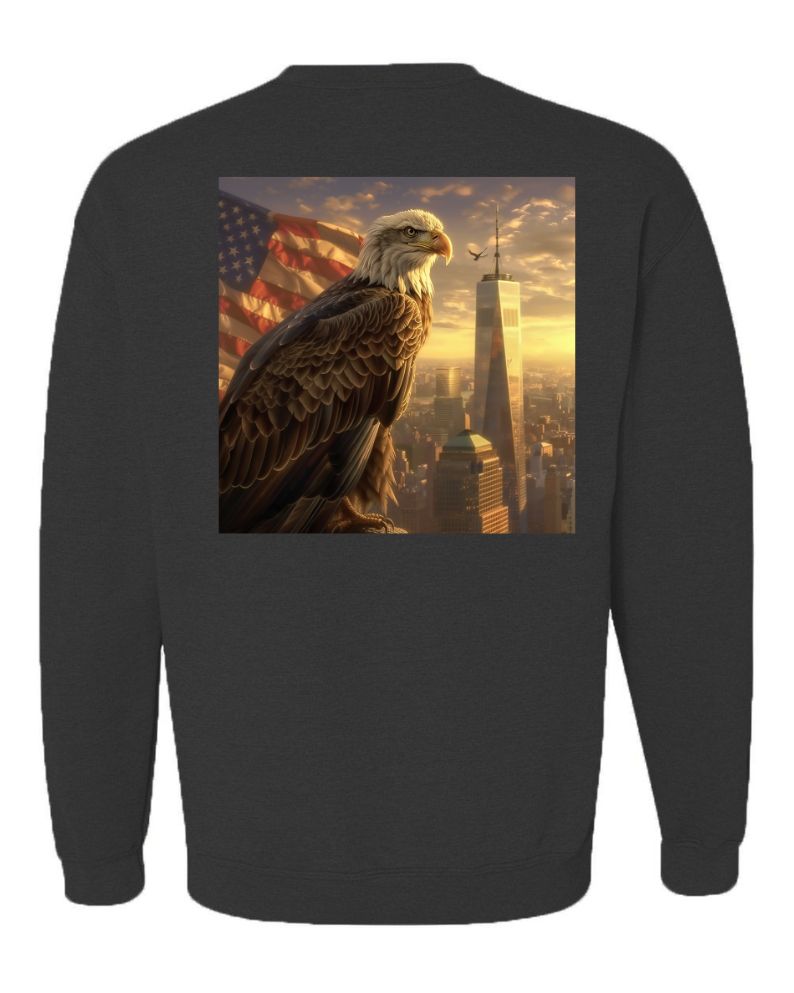 Eagle 5 - AllTrade Apparel