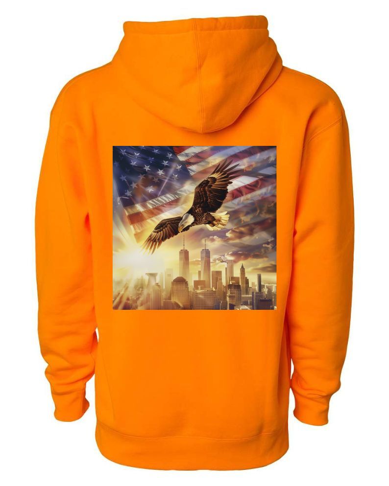 Eagle 11 - AllTrade Apparel