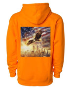 Eagle 11 - AllTrade Apparel