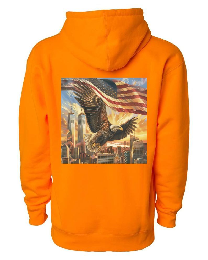 Eagle 6 - AllTrade Apparel