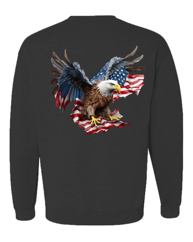 American Eagle - AllTrade Apparel
